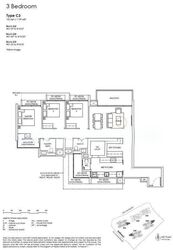 The Sen (D21), Condominium #612684751